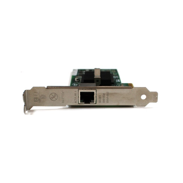 Cạc mạng c&oacute; d&acirc;y Intel PCI-E Pro/ 1000PT (10/100/1000Mbps/ 1 Cổng)
