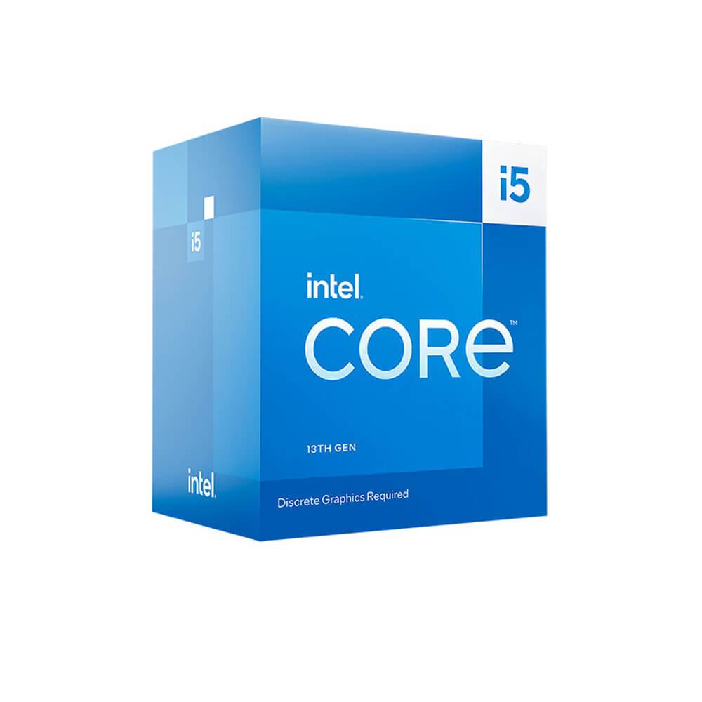 CPU Intel Core i5 13400F Box NK