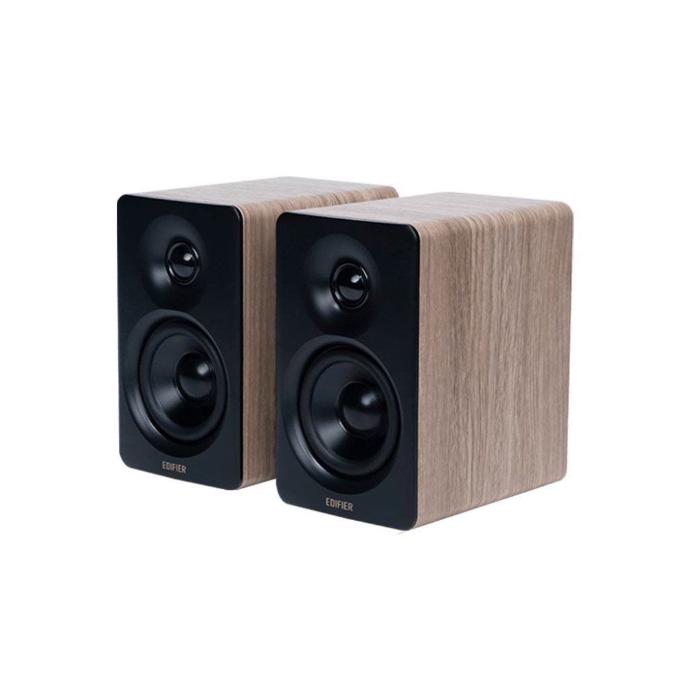 Loa vi t&iacute;nh bluetooth Edifier M60 2.0 M&agrave;u n&acirc;u