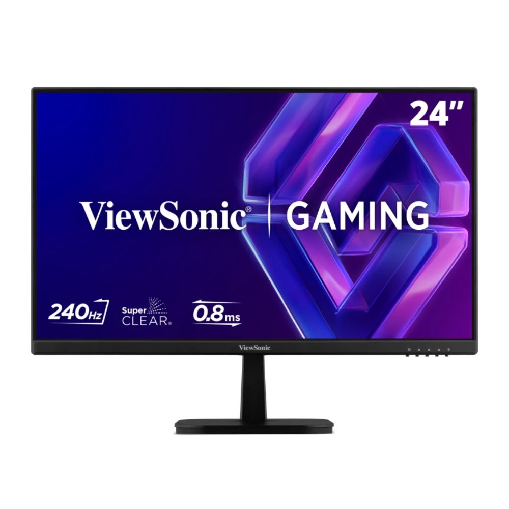M&agrave;n h&igrave;nh gaming Viewsonic VX24G30 (23.8Inch/ Full HD/ 0,8ms/ 240Hz/ 300cd/m2/ IPS)