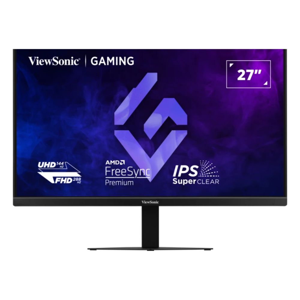 M&agrave;n h&igrave;nh gaming Viewsonic XG2730D-4K (27Inch/ 4K/ 0,5ms/ 144Hz/ 250cd/m2/ IPS)