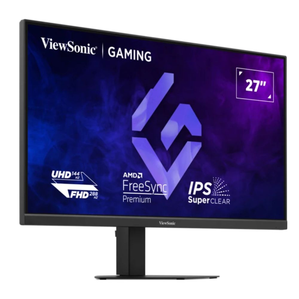 M&agrave;n h&igrave;nh gaming Viewsonic XG2730D-4K (27Inch/ 4K/ 0,5ms/ 144Hz/ 250cd/m2/ IPS)