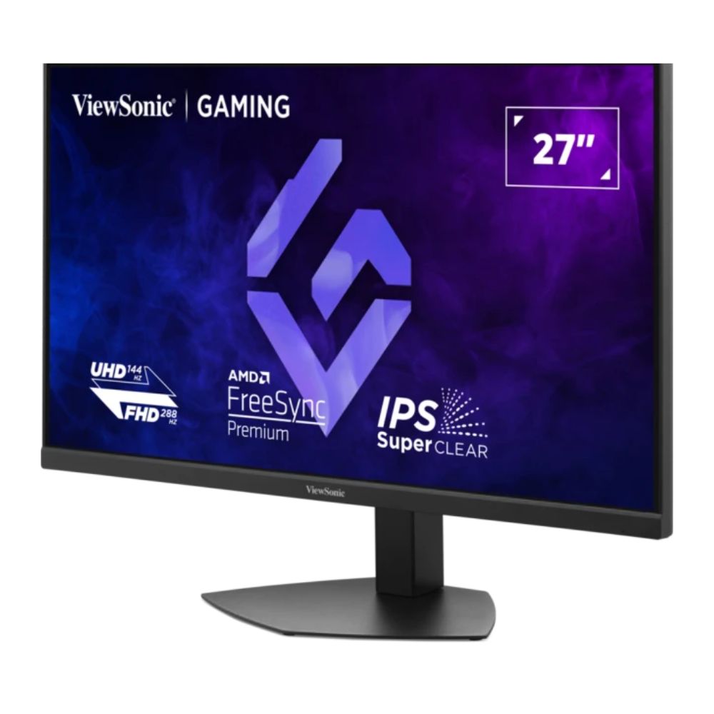 M&agrave;n h&igrave;nh gaming Viewsonic XG2730D-4K (27Inch/ 4K/ 0,5ms/ 144Hz/ 250cd/m2/ IPS)