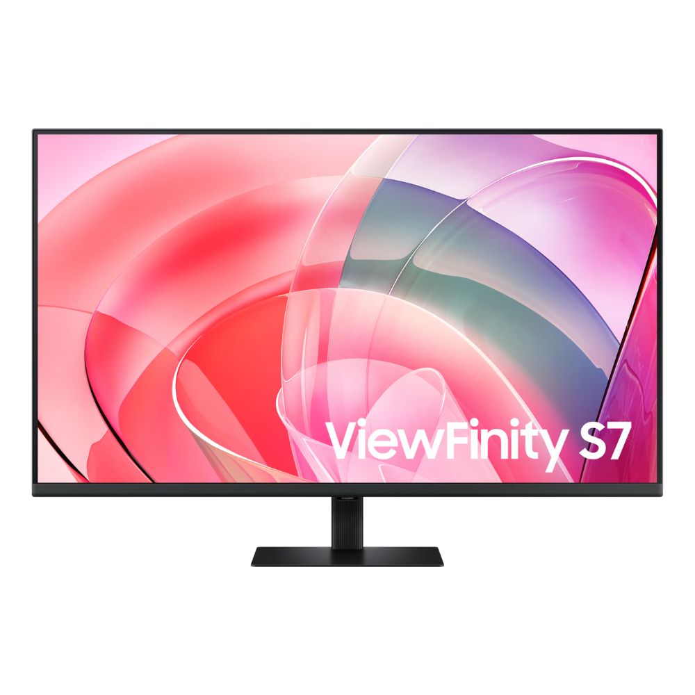 M&agrave;n h&igrave;nh đồ họa Samsung ViewFinity S7 LS37D702EAEXXV (37Inch/ 4K (3840 x 2160)/ 5ms/ 60HZ/ 350cd/m2/ VA)