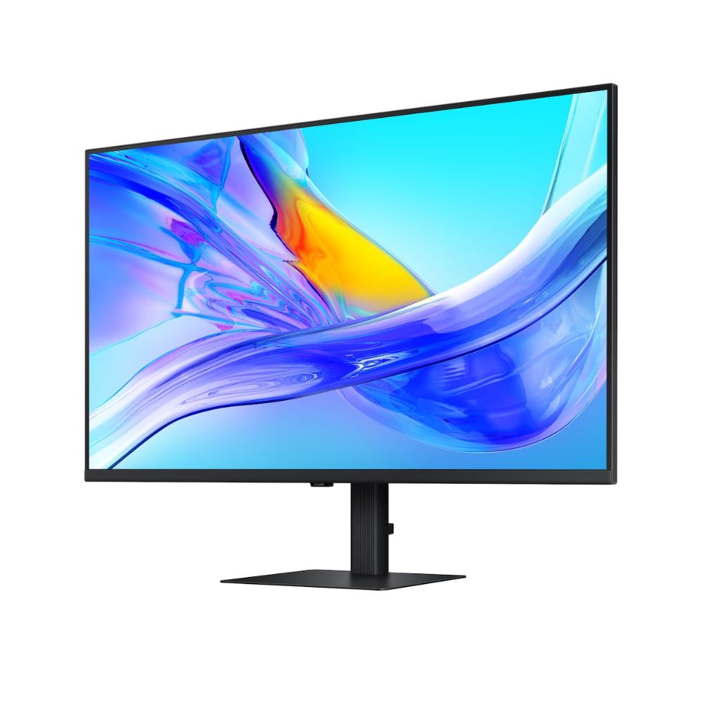 M&agrave;n h&igrave;nh đồ họa Samsung ViewFinity S8 LS37D800UAEXXV (37Inch/ 4K (3840 x 2160)/ 5ms/ 60HZ/ 350cd/m2/ VA)