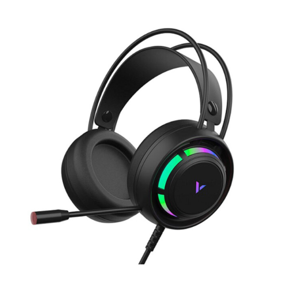 Tai nghe c&oacute; d&acirc;y Gaming Rapoo VH360
