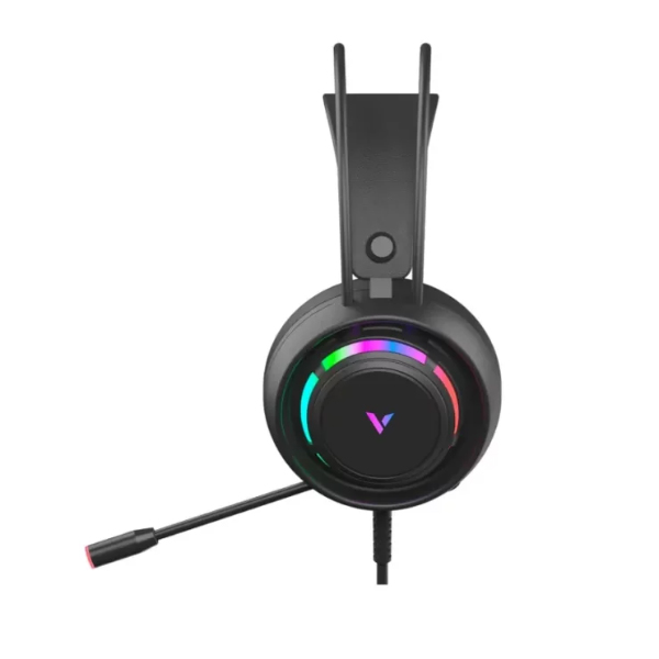 Tai nghe c&oacute; d&acirc;y Gaming Rapoo VH360