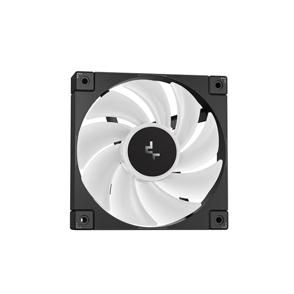 Tản nhiệt nước AIO Deepcool Mystique 360 ARGB (M&agrave;u Đen, M&agrave;n H&igrave;nh Hiển Thị)