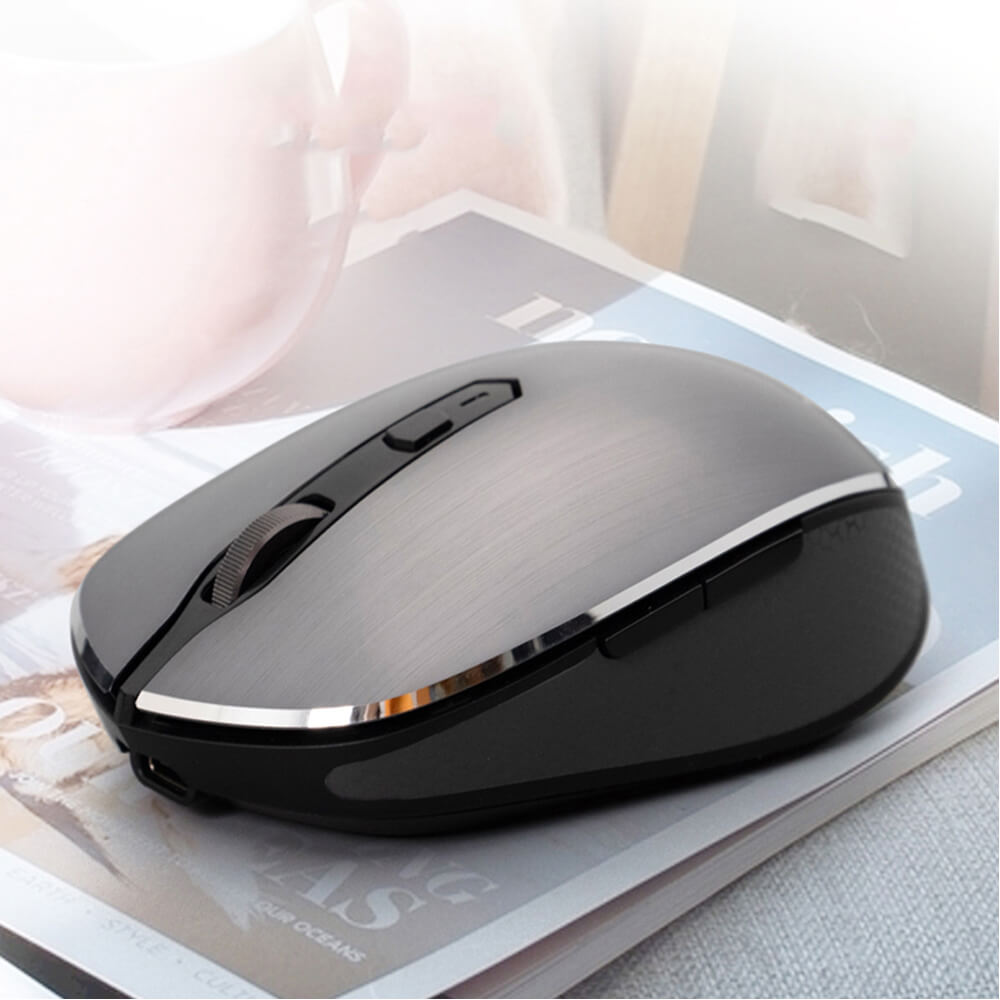 Chuột không dây Newmen F900S