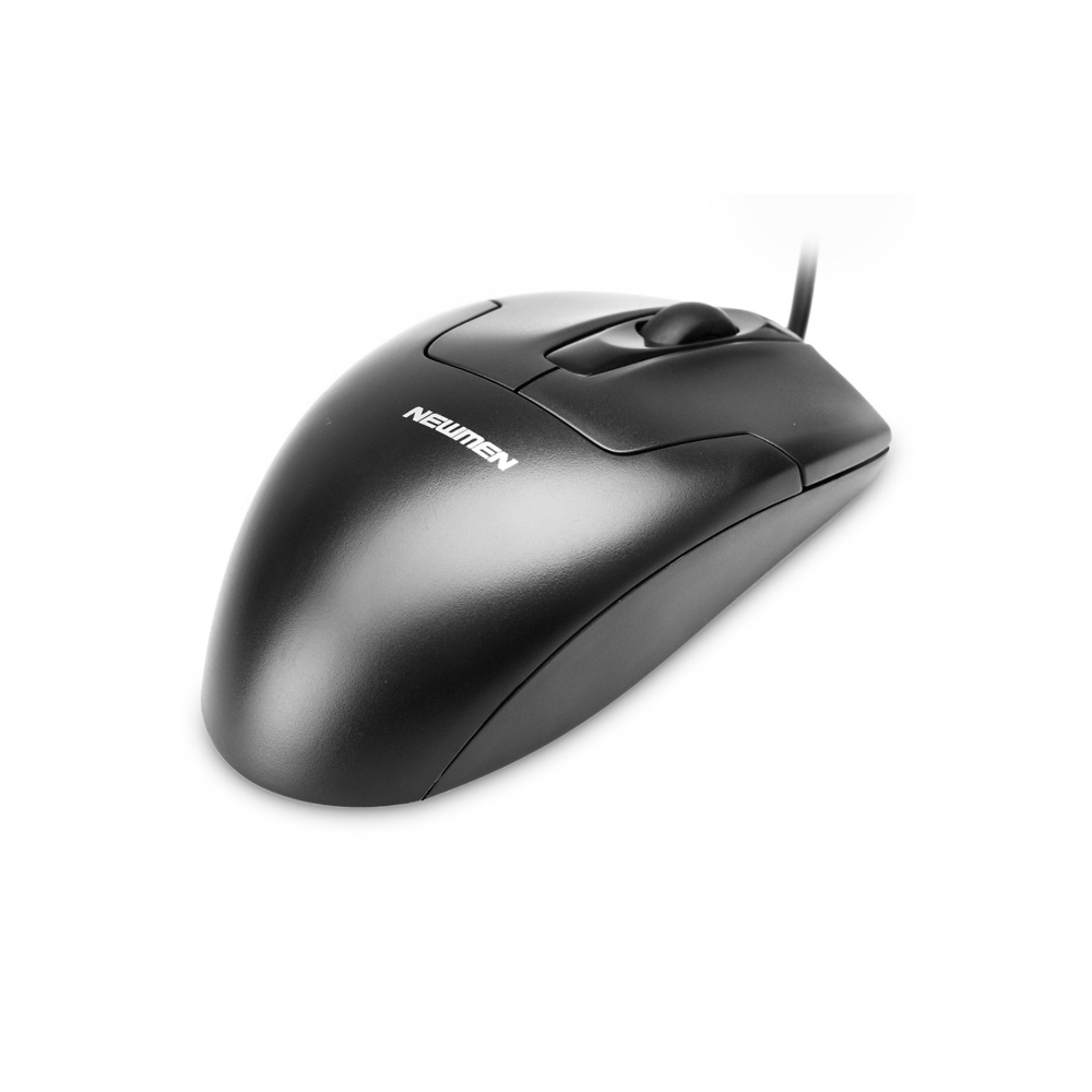 Chuột có dây Newmen M180 