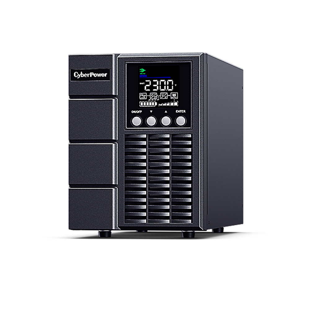 Bộ lưu điện Cyber Power OLS2000EA