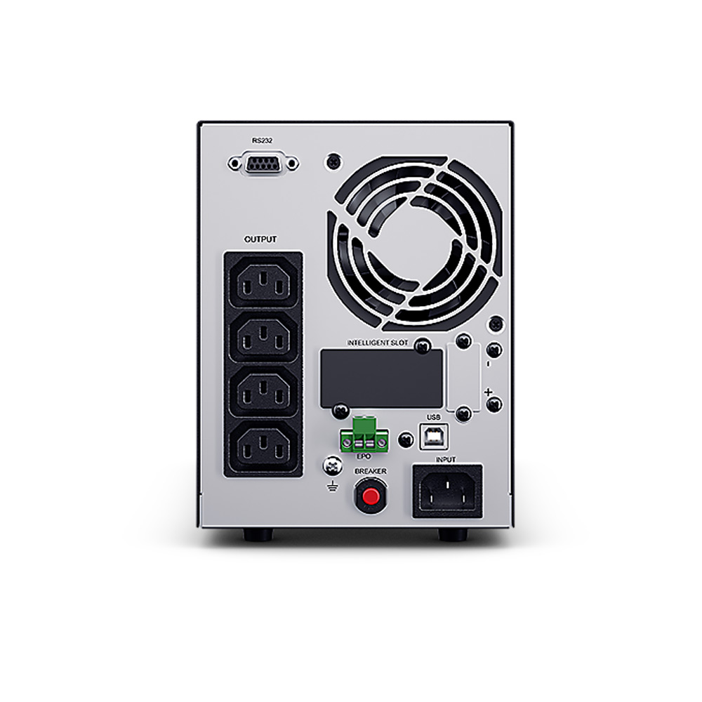 Bộ lưu điện Cyber Power OLS2000EA