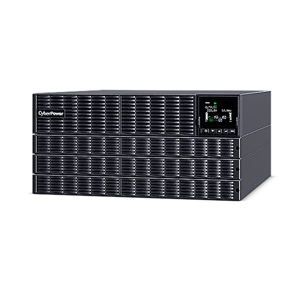 Bộ lưu điện Cyber Power OLS10KERT5U Rack Mount 