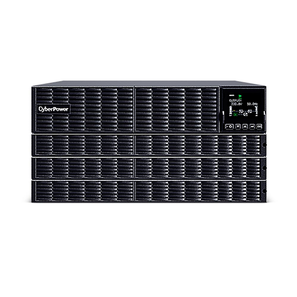 Bộ lưu điện Cyber Power OLS10KERT5U Rack Mount 