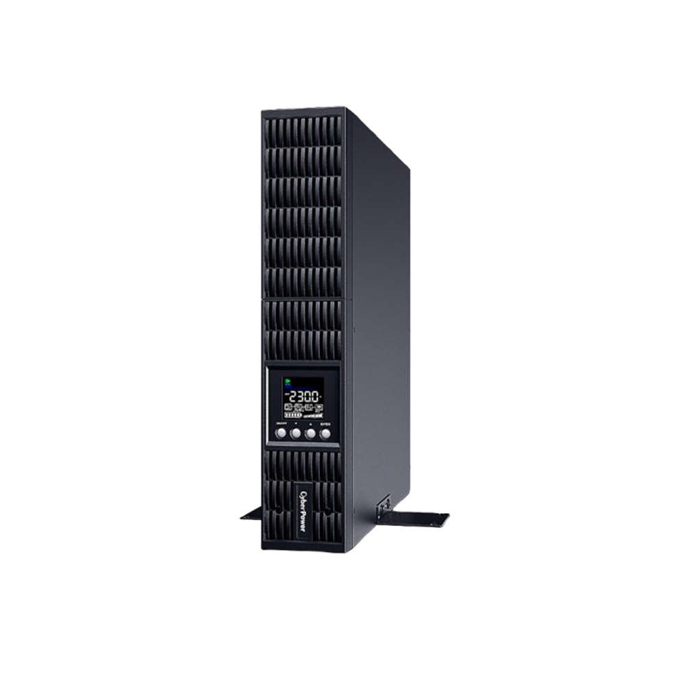 Bộ lưu điện Cyber Power OLS1000ERT2UA Rack Mount