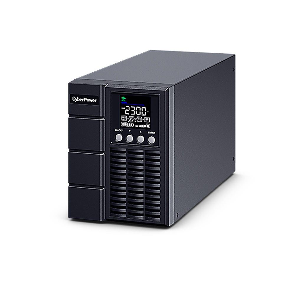 Bộ lưu điện Cyber Power OLS1000EC