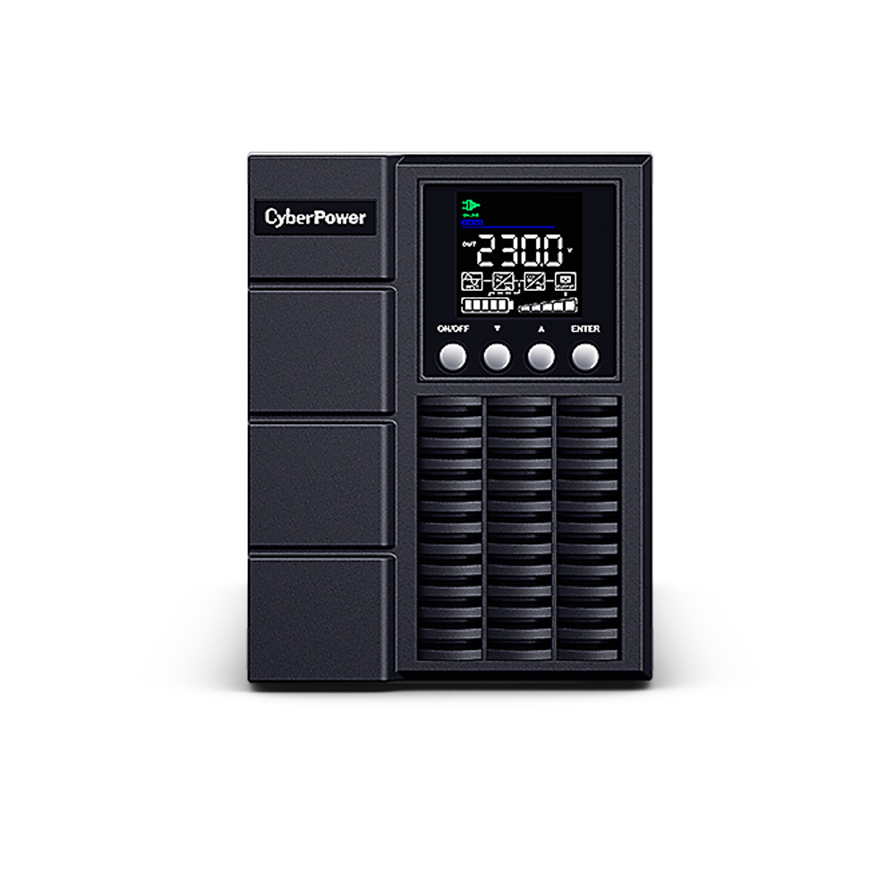 Bộ lưu điện Cyber Power OLS1000EC