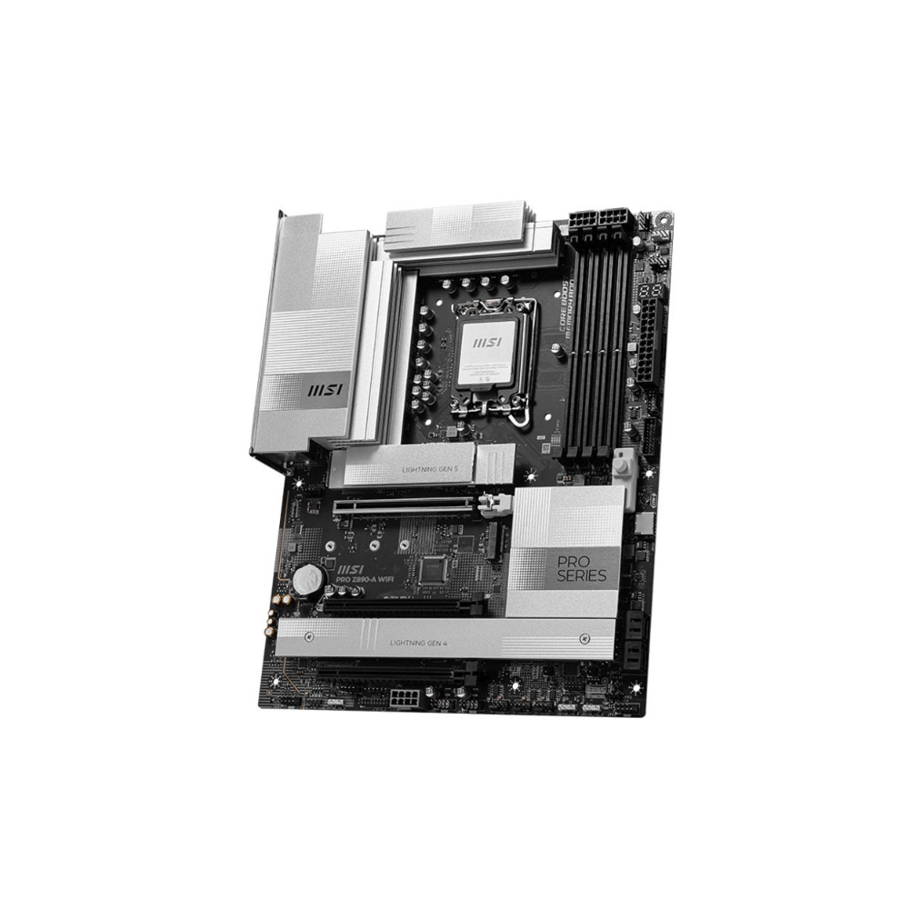 Mainboard MSI PRO Z890-A WIFI 