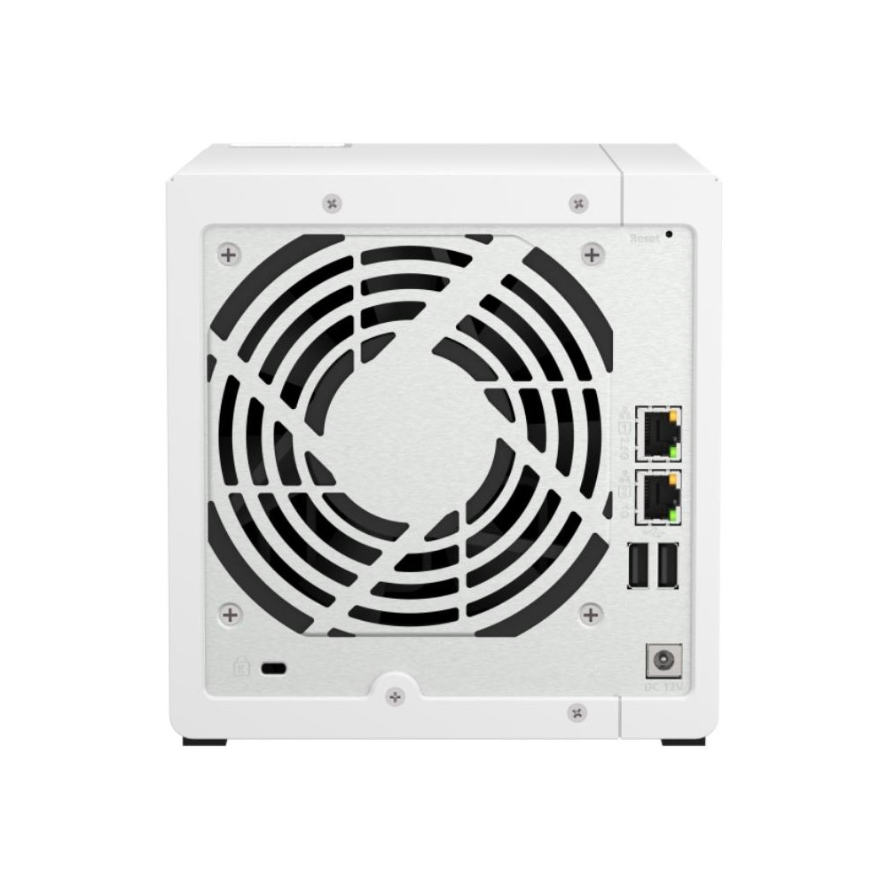 Thiết bị lưu trữ NAS Qnap TS-433-4G