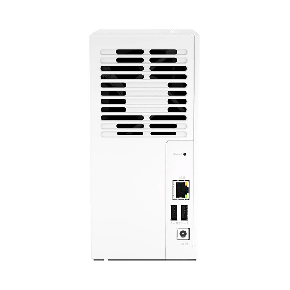 Thiết Bị Lưu Trữ NAS QNAP TS-233