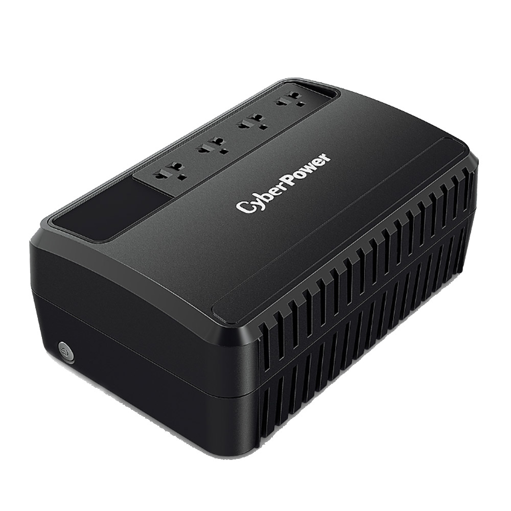 Bộ lưu điện Cyber Power BU1000EA 