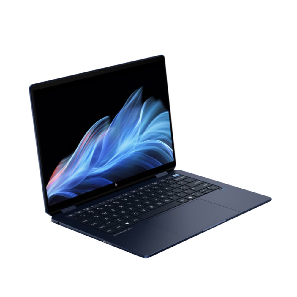 Laptop HP OmniBook UF 14-FH0040TU B13VHPA
