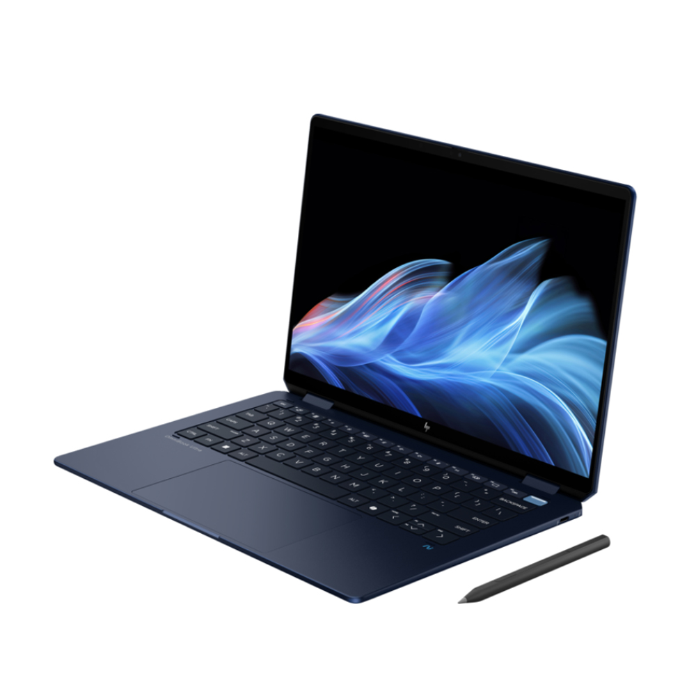 Laptop HP OmniBook UF 14-FH0040TU B13VHPA