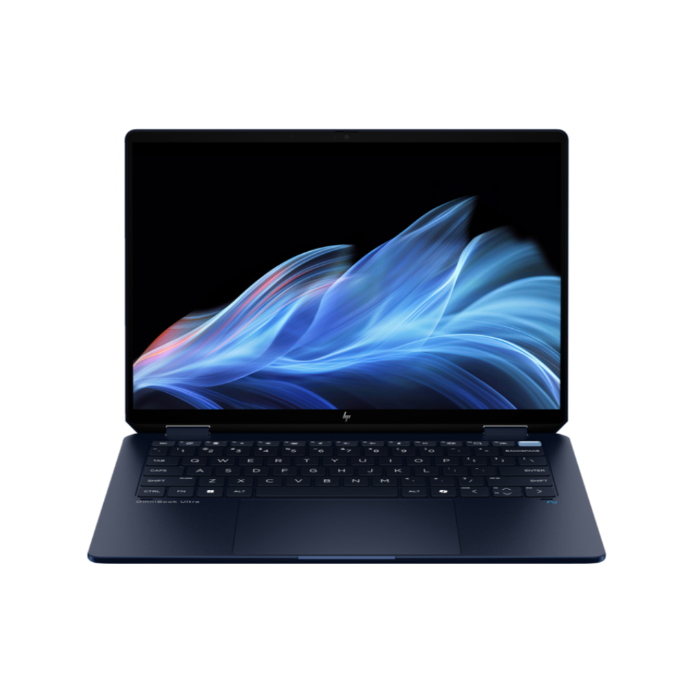 Laptop HP OmniBook UF 14-FH0040TU B13VHPA