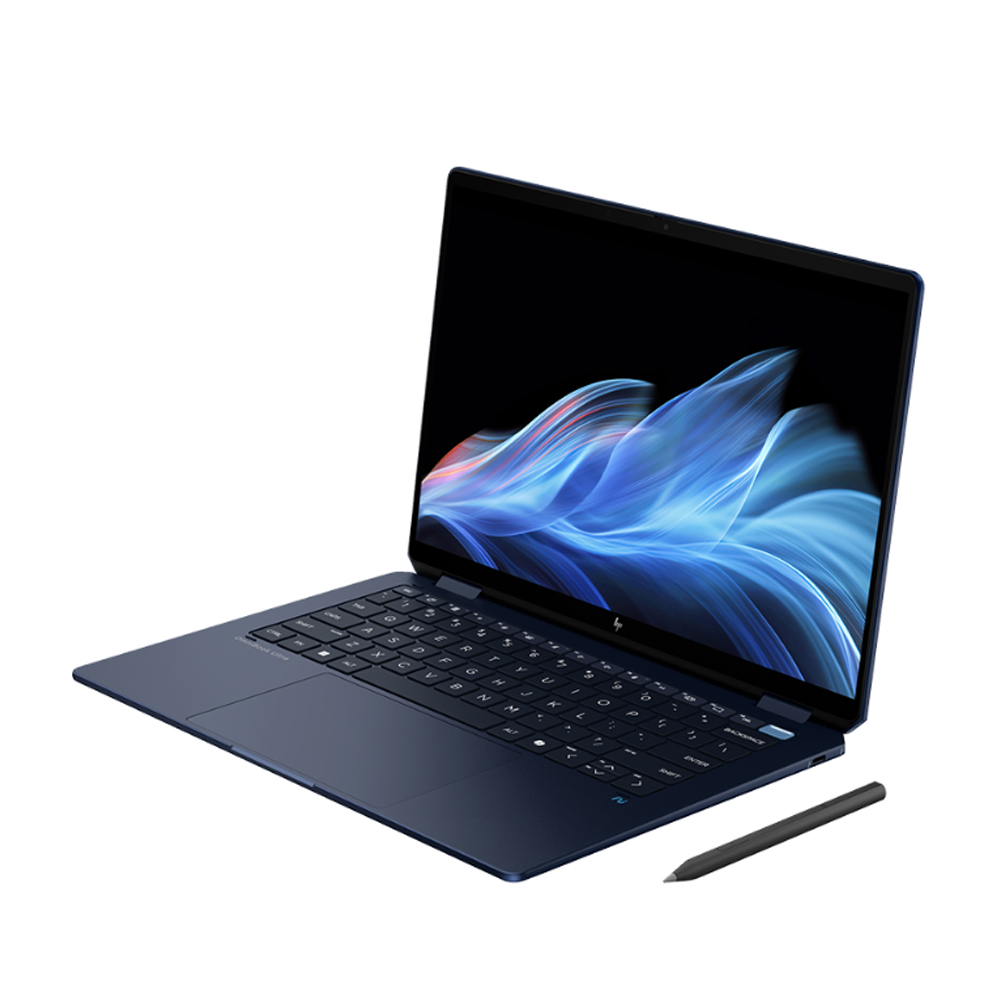 Laptop HP OmniBook UF X360 14-FH0038TU B2CP4PA