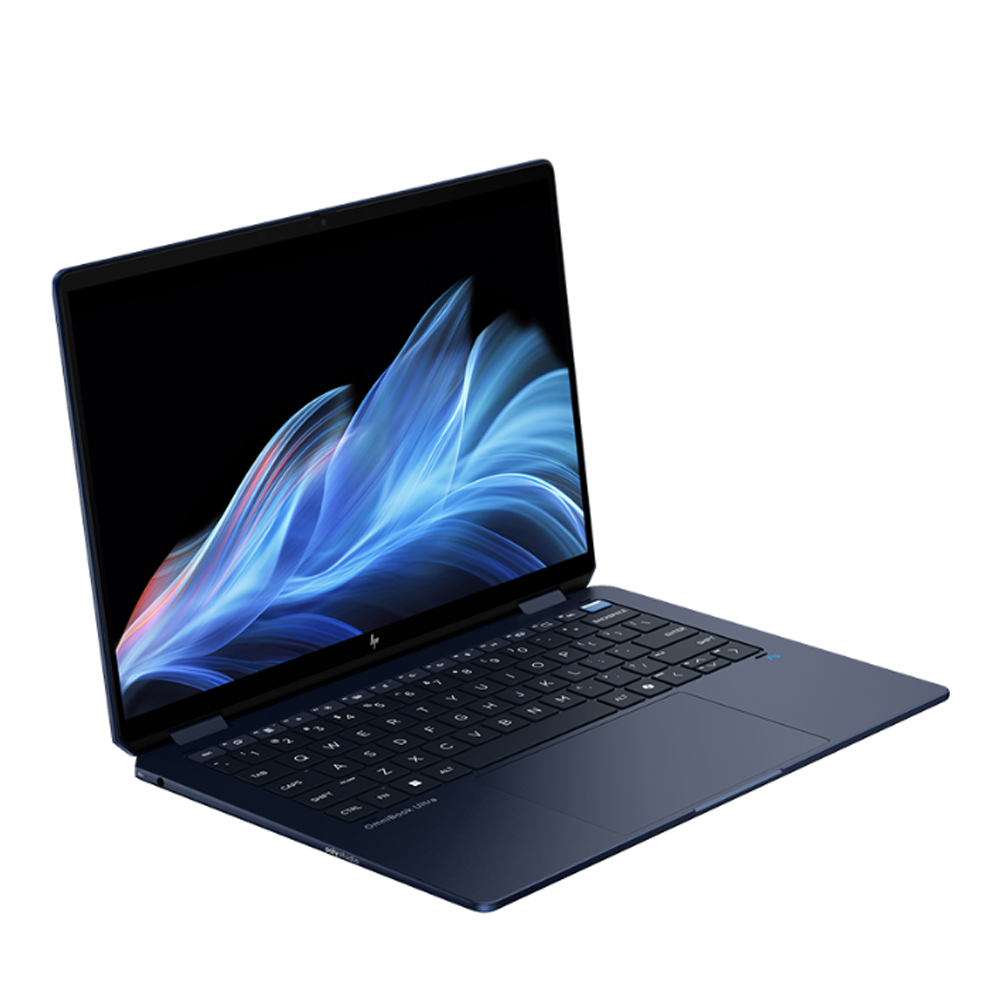 Laptop HP OmniBook UF X360 14-FH0038TU B2CP4PA