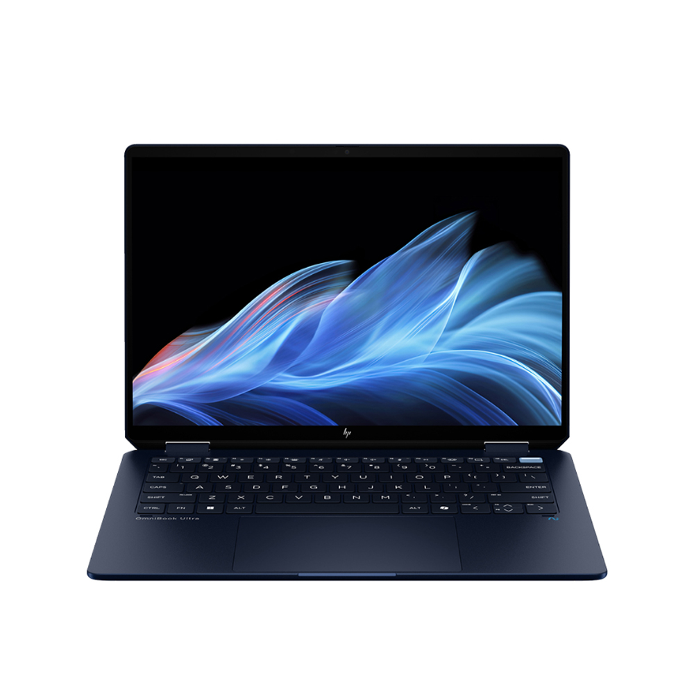 Laptop HP OmniBook UF X360 14-FH0038TU B2CP4PA