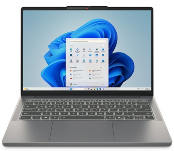 Laptop Lenovo IdeaPad Slim 3 14IRH10 83K00007VN 