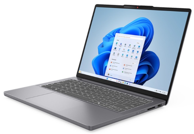 Laptop Lenovo IdeaPad Slim 3 14IRH10 83K0000AVN 