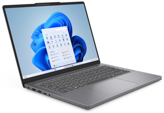 Laptop Lenovo IdeaPad Slim 3 14IRH10 83K0000AVN 
