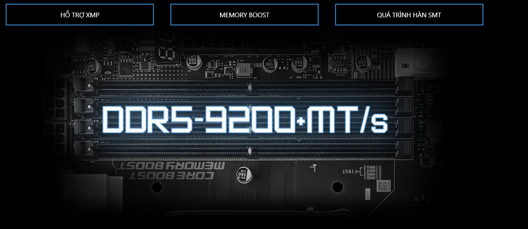 Mainboard MSI PRO Z890-A WIFI 