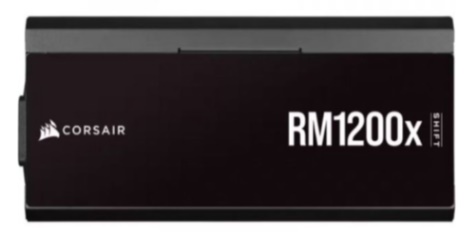 Nguồn máy tính Corsair RM1200x Shift CP-9020254-NA