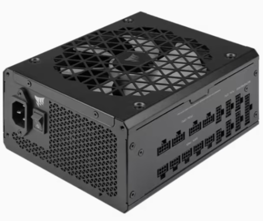 Nguồn máy tính Corsair RM1200x Shift CP-9020254-NA