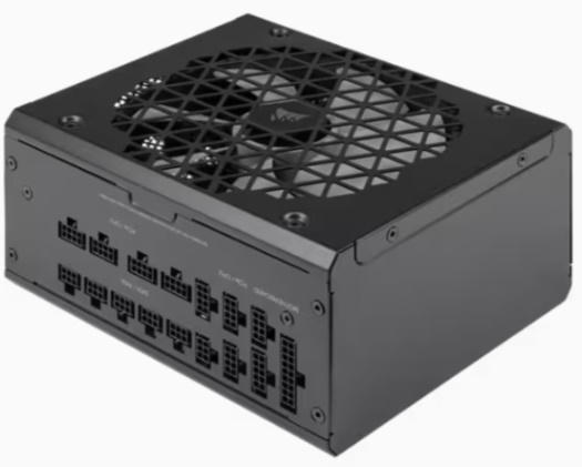 Nguồn máy tính Corsair RM1200x Shift CP-9020254-NA