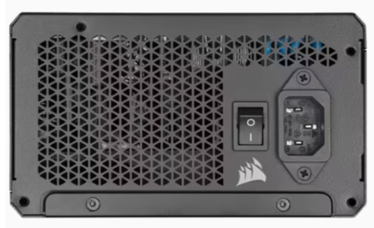 Nguồn máy tính Corsair RM1200x Shift CP-9020254-NA