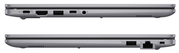Laptop Asus ExpertBook P1403CVA-i716-50W 