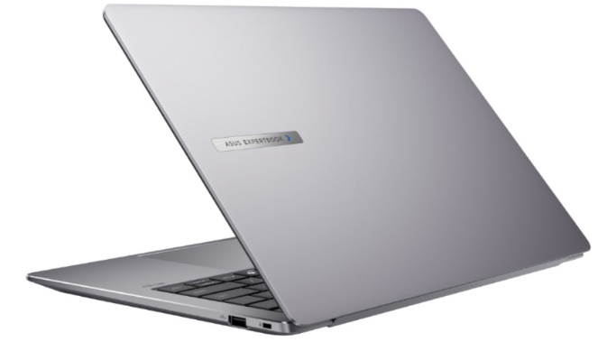 Laptop Asus ExpertBook P5405CSA-NZ0442WS