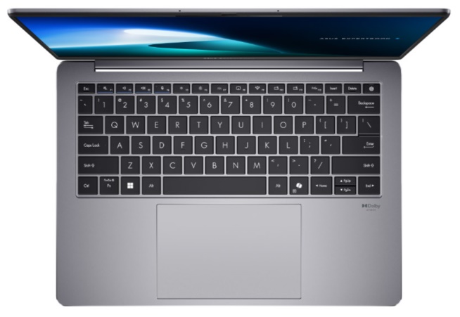 Laptop Asus ExpertBook P5405CSA-NZ0442WS