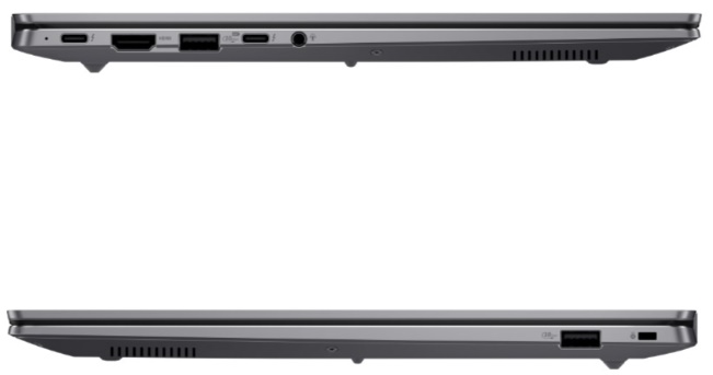 Laptop Asus ExpertBook P5405CSA-NZ0442WS