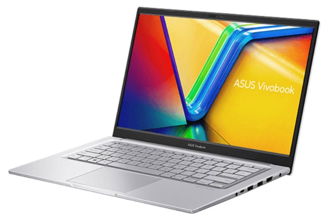 Laptop Asus Vivobook X1404VA-NK394W 