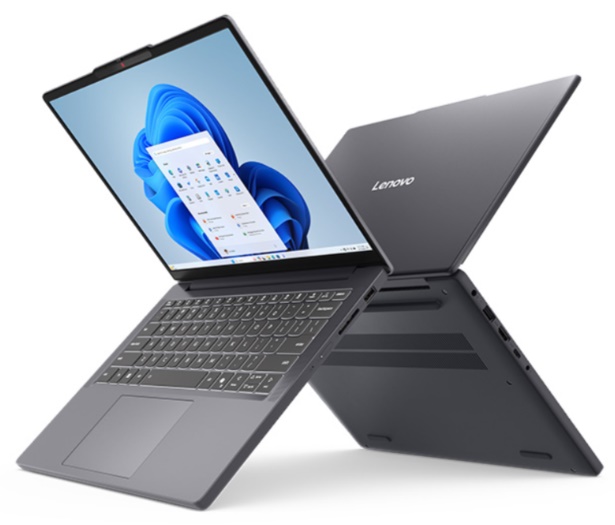 Laptop Lenovo IdeaPad Slim 3 14IRH10 83K0000BVN OLED