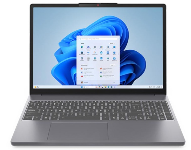 Laptop Lenovo IdeaPad Slim 3 15IRH10 83K1000JVN
