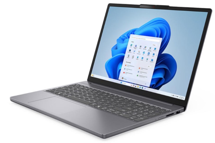 Laptop Lenovo IdeaPad Slim 3 15IRH10 83K1000JVN