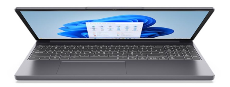 Laptop Lenovo IdeaPad Slim 3 15IRH10 83K1000JVN