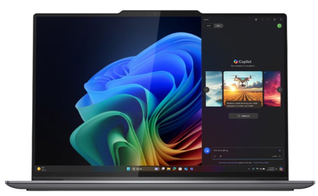 Laptop Lenovo ThinkPad X9-14 Gen1 