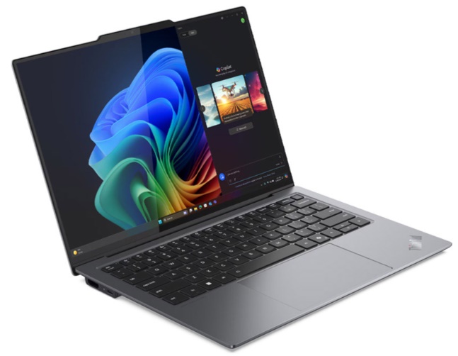 Laptop Lenovo ThinkPad X9-14 Gen1 